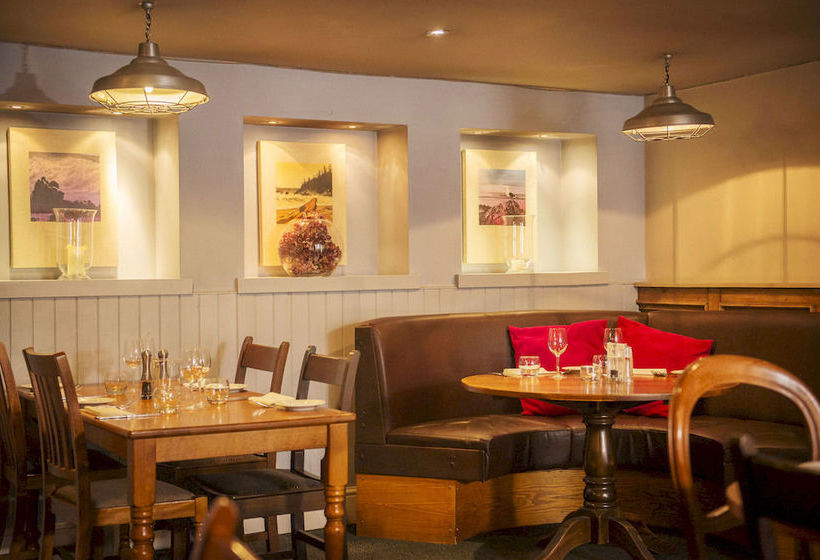 Hotel Old Custom House 3