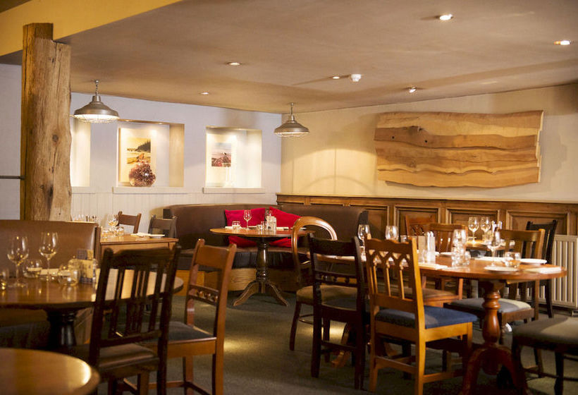 Hotel Old Custom House 5