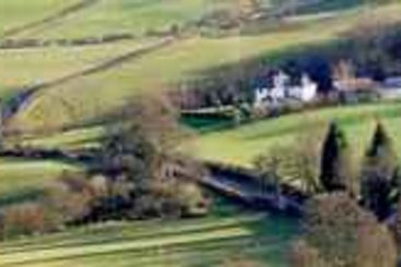 Bed and Breakfast Old Vicarage Farm