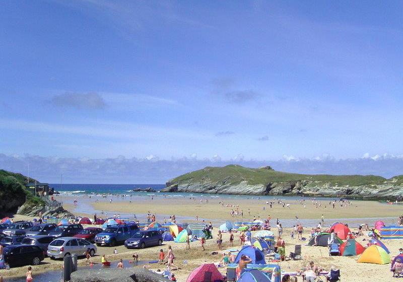 Best Western Porth Veor Manor Hotel