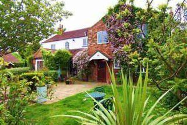 Bed and Breakfast Bed&Breakfast Princess Lodge