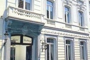 Hôtel Walburg
