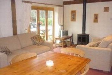 Bed and Breakfast Bed&Breakfast Copper Beeches 1