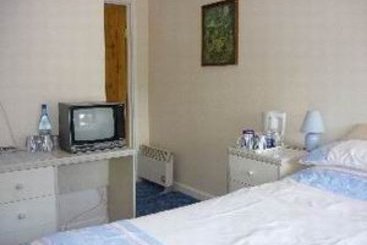 Bed and Breakfast Bed&Breakfast Copper Beeches 2