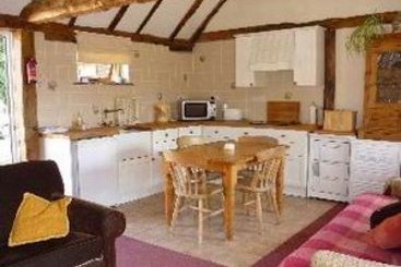 Bed and Breakfast Bed&Breakfast Copper Beeches 3