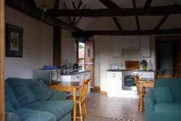 Bed and Breakfast Bed&Breakfast Copper Beeches 4