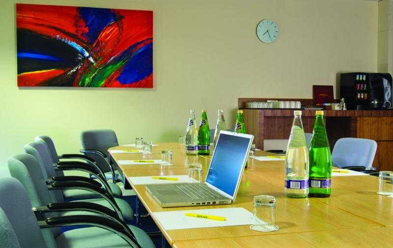 Hotel Ramada Encore Doncaster Airport