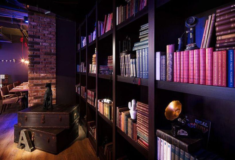 pentahotel Warrington