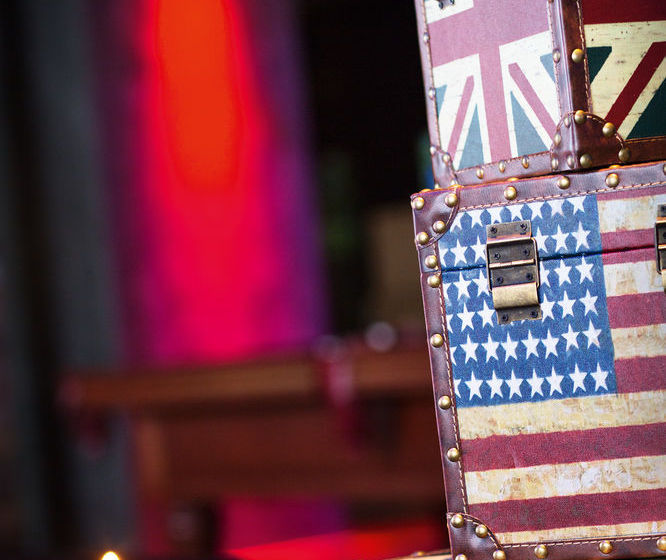 pentahotel Warrington 14