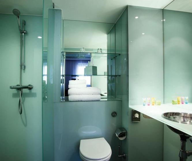 pentahotel Warrington 16