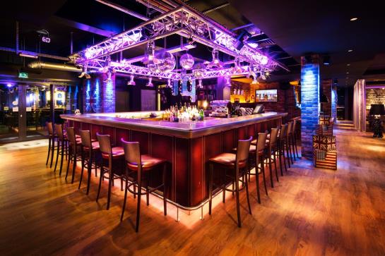 pentahotel Warrington 17