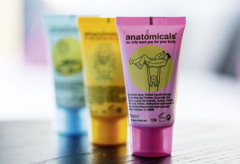 pentahotel Warrington 9