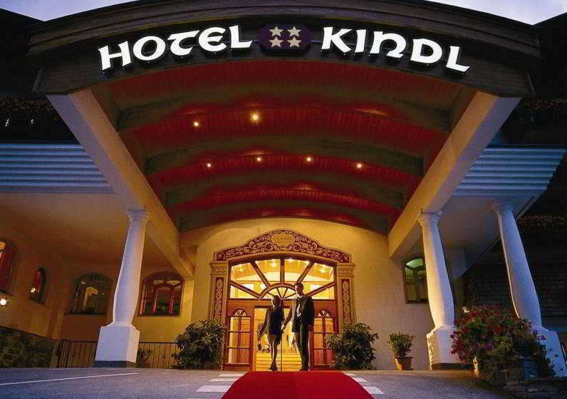 Alpenhotel Kindl