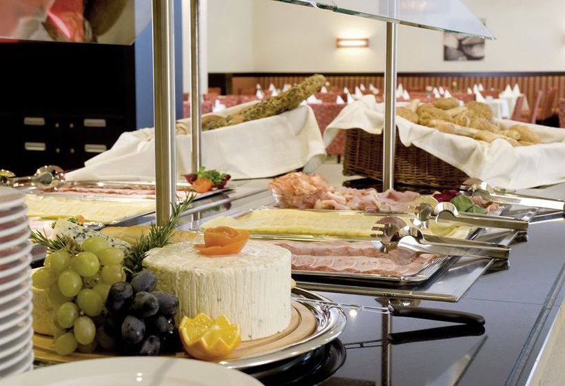 Hotel Austria Trend Alpine Resort Fieberbrunn