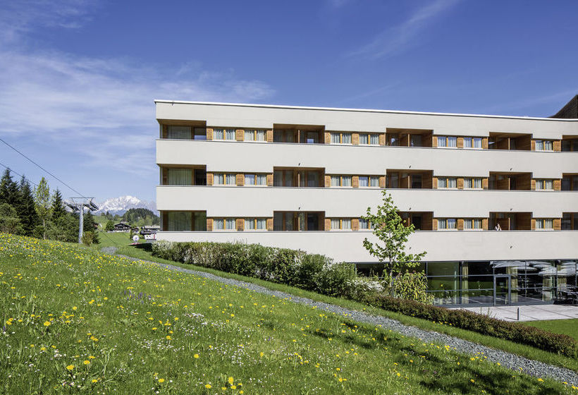 Hotel Austria Trend Alpine Resort Fieberbrunn 10