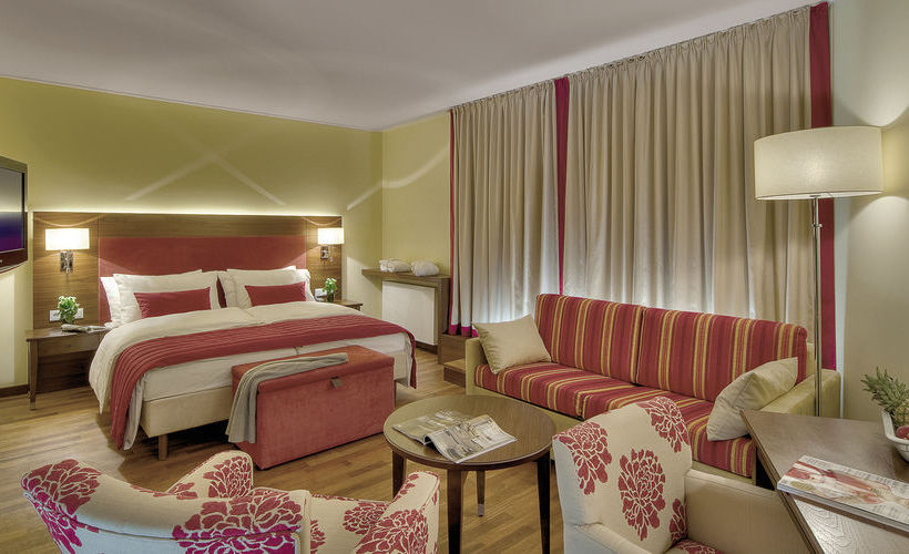 Hotel Austria Trend Alpine Resort Fieberbrunn 13