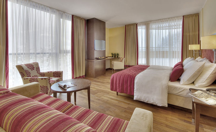 Hotel Austria Trend Alpine Resort Fieberbrunn 17