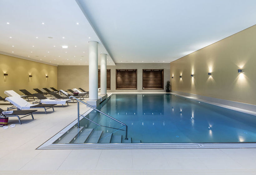 Hotel Austria Trend Alpine Resort Fieberbrunn 19