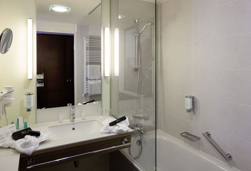 Hotel Austria Trend Alpine Resort Fieberbrunn 2