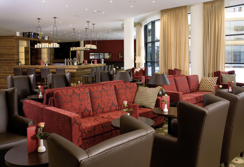 Hotel Austria Trend Alpine Resort Fieberbrunn 20