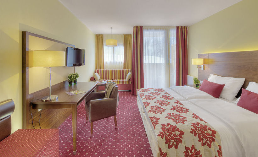 Hotel Austria Trend Alpine Resort Fieberbrunn 4