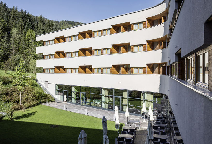 Hotel Austria Trend Alpine Resort Fieberbrunn 6