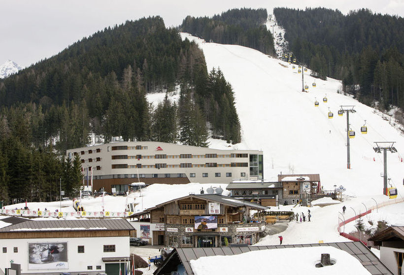 Hotel Austria Trend Alpine Resort Fieberbrunn 8