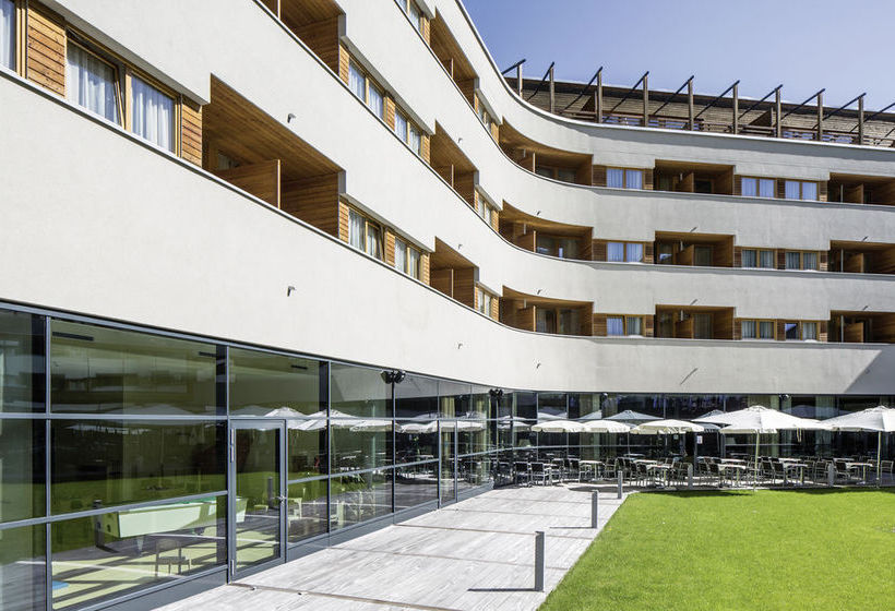 Hotel Austria Trend Alpine Resort Fieberbrunn 9