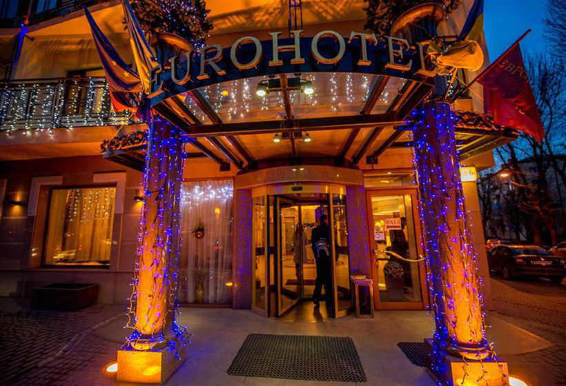 Eurohotel