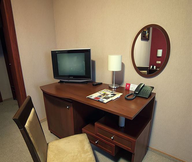 Aparthotel Praha 19