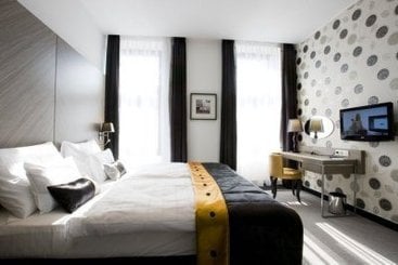 Hôtel Alta Moda Fashion