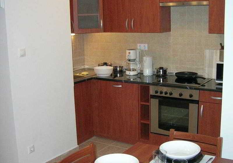 Apartaments Far Home