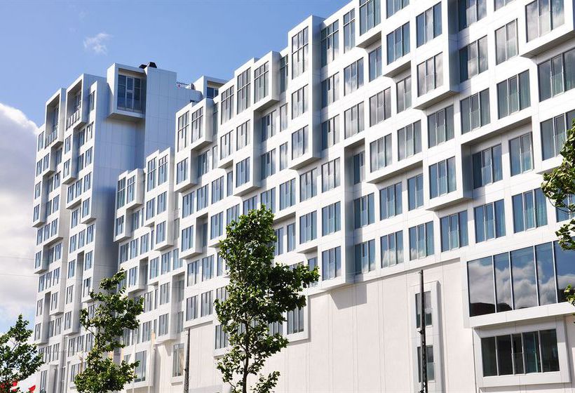 Tivoli Hotel & Congress Center