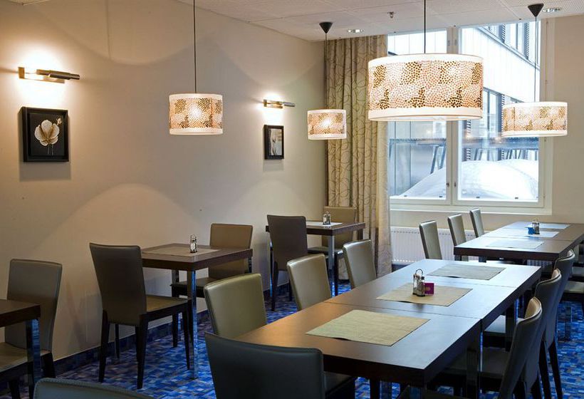 Hotel Cumulus Hakaniemi