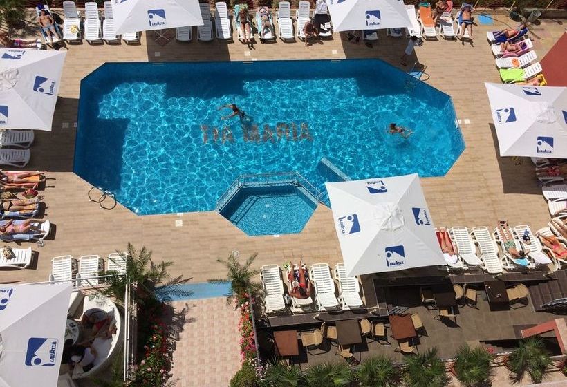 Hotel Tia Maria