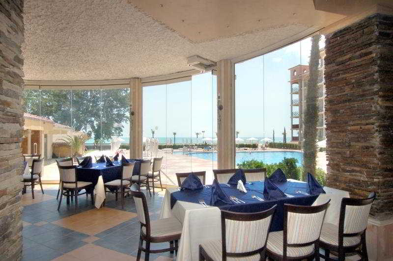 Hotel Andalusia Beach & Spa