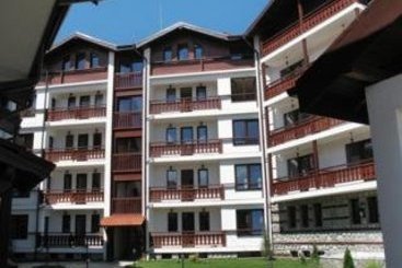 Hotel Winslow Residence