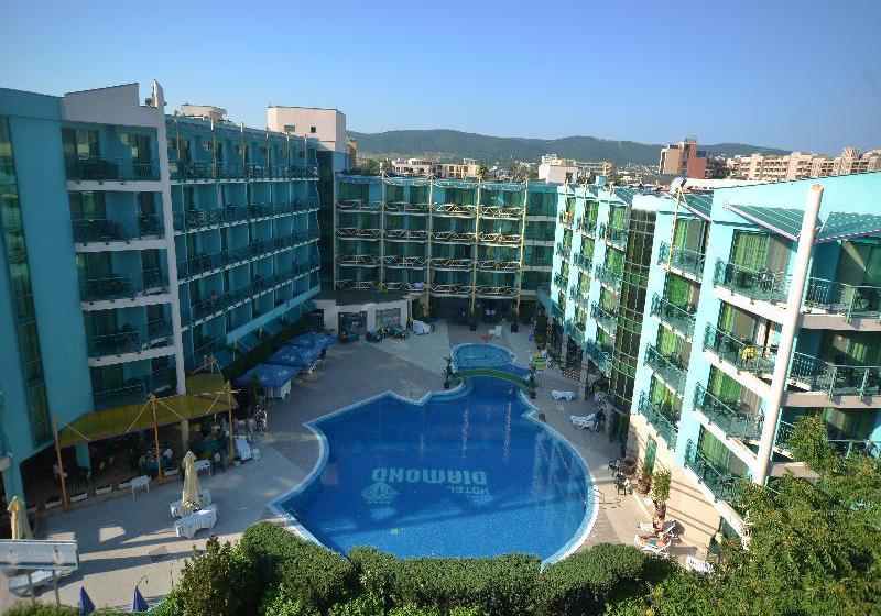 Hotel Diamond