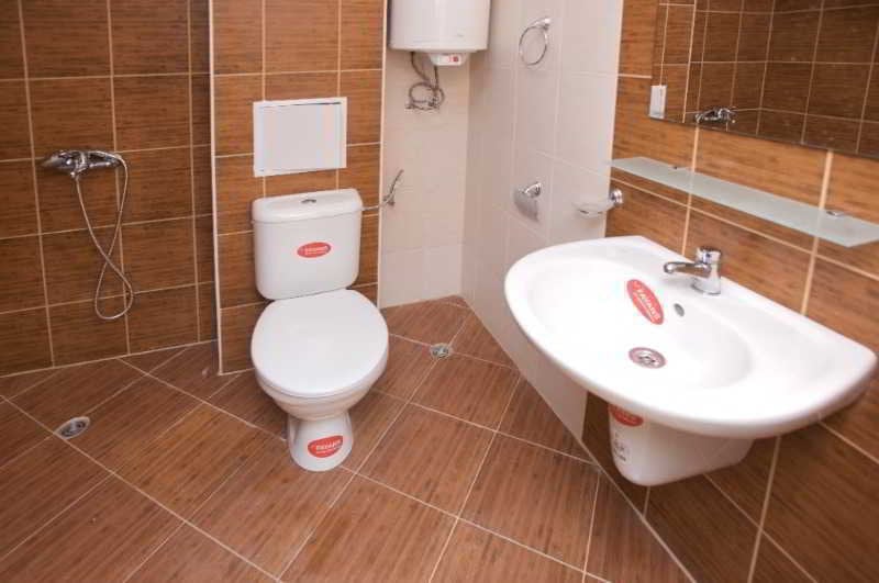 Hotel Chateau Del Mar