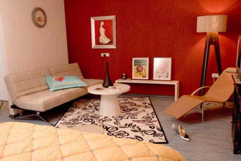 Azania Boutique Hotel