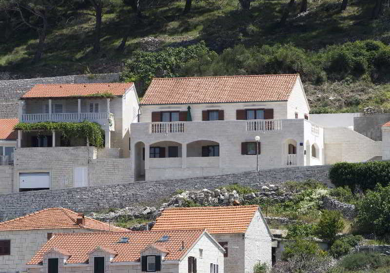 Hotel Villa Pucisca