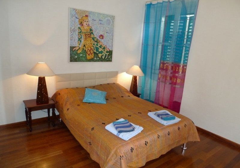 Hotel Apartments Kula