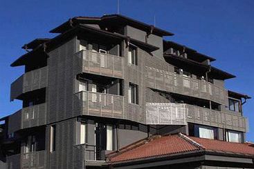 SPA Hotel Villa Roka