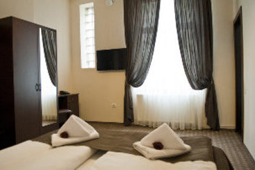 Residence Ambient 19