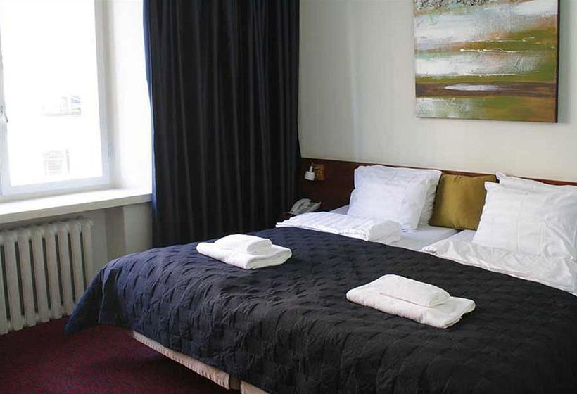 Best Western Hotel Carlton