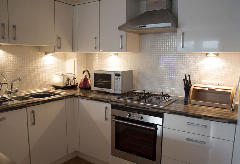 Hotel Dreamhouse Aberdeen