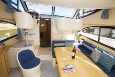 Hotel Le Boat Benson