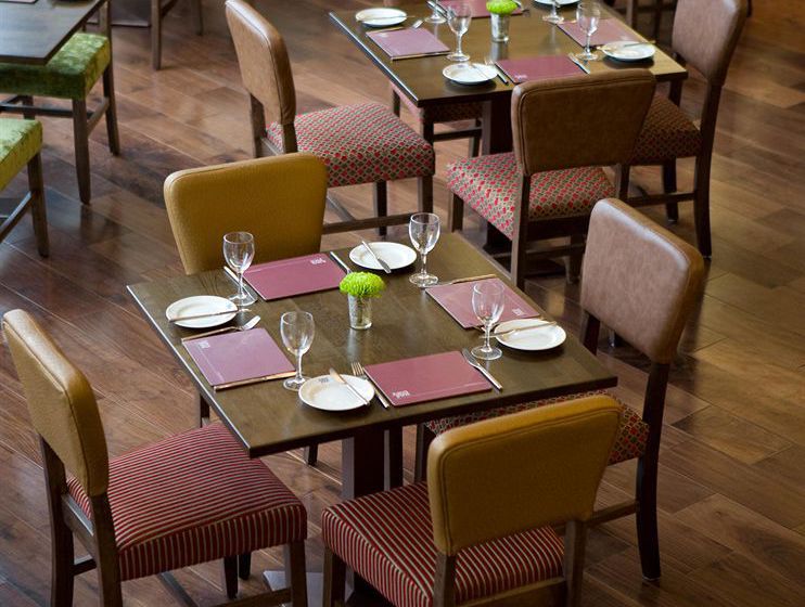 Hotel Jurys Inn Aberdeen