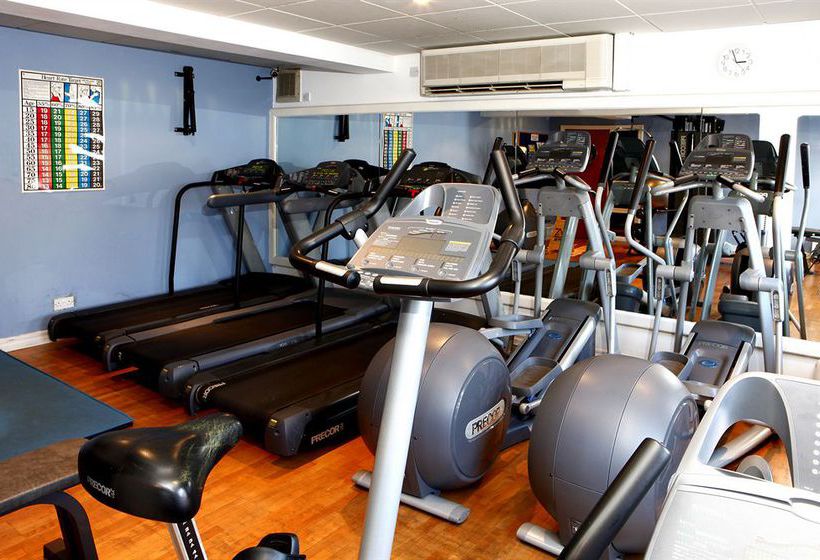 Mercure Altrincham Bowdon Hotel