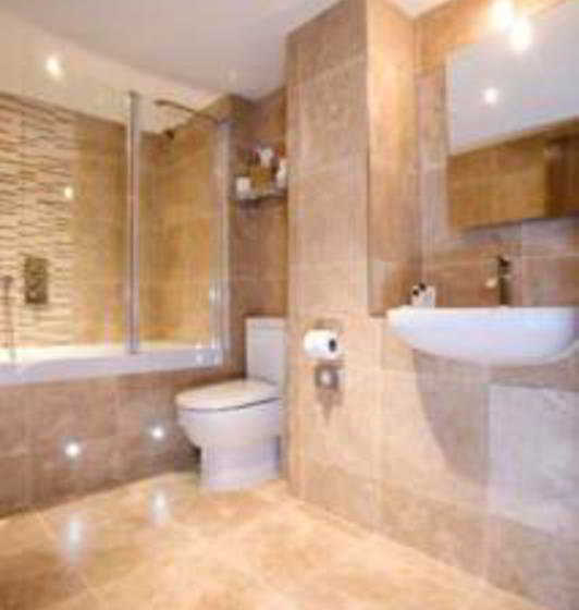 Hôtel The Kings Christchurch